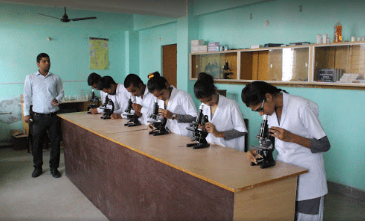 Patna Institute of Nursing and Paramedical Science Campus photo 3